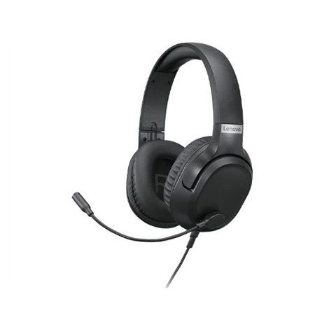 Lenovo | IdeaPad H100 | Gaming Headset | Built-in microphone | Over-Ear | 3.5 mm